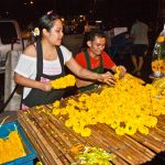 Pak Khlong Talat