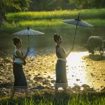 Vejret i Thailand