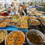 De bedste markeder i Chiang Mai