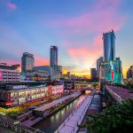 Hoteller i Pratunam Bangkok