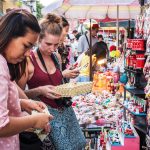 Hvad skal man købe i Chiang Mai på Saturday Walking Street