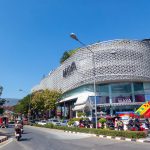 Shopping i Nimmanhaemin i Chiang Mai