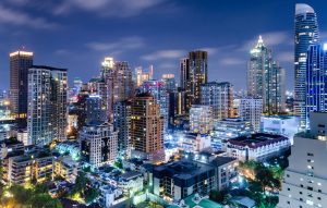 Siam Bangkok