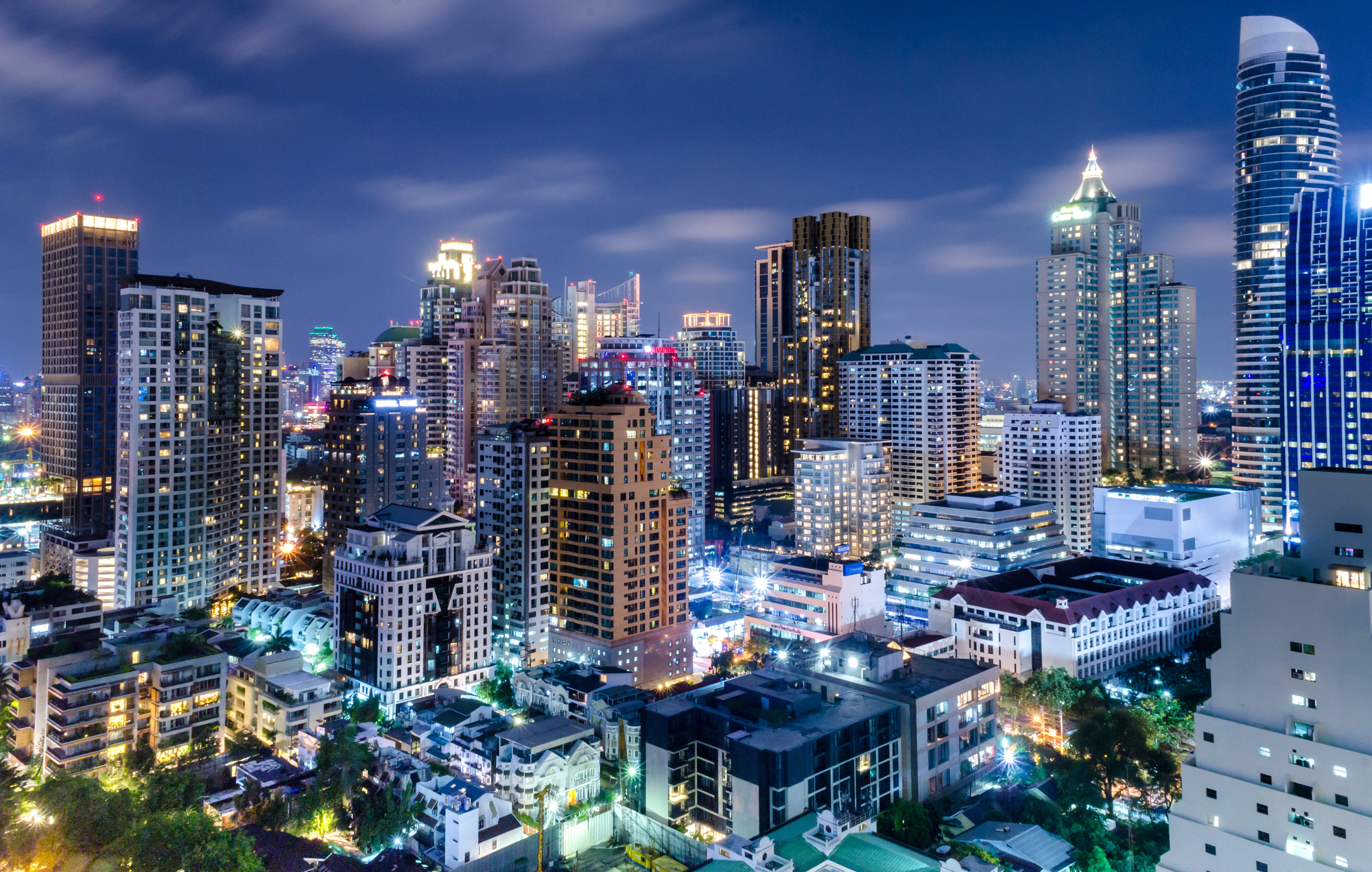 Siam Bangkok