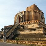 Wat Chedi Luang