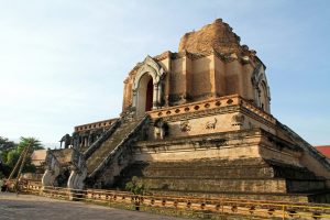 Wat Chedi Luang