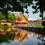 Wat Chet Lin Chiang Mai