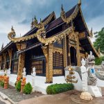 Wat Inthakhin Sadue Muang Chiang Mai