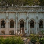 Wat Pha Lat Chiang Mai