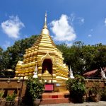 Wat Phan On Chiang Mai