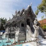 Wat Sri Suphan Chiang Mai