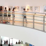 Bangkok Art and Culture Centre i Siam