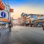 Hoteller i Chinatown Bangkok