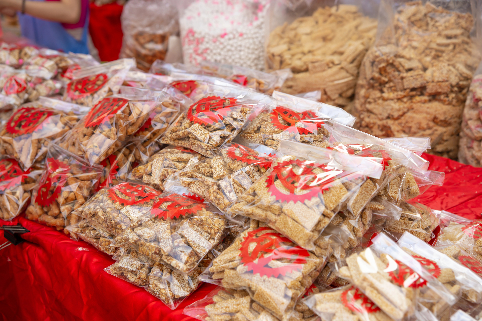 De bedste snacks i Chinatown: hvad skal du smage på Yaowarat?