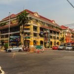 Old Siam Plaza Bangkok