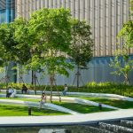 One Bangkok Urban Park